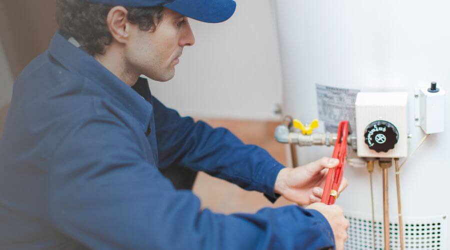 Professional Leak Detection in Arthur, ND